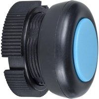Schneider-Electric Press button blue XACA9416