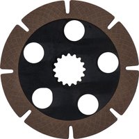 Kramp Brake disc 85807016N