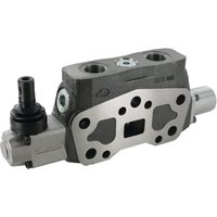 Walvoil Section SDS180/P-18L SDS180118