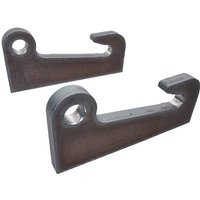 Non Original Replacement brackets LBAKRA28030S