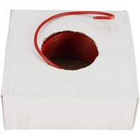 Cable 1x6.0mm² red KA1604