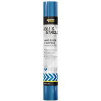 Everbuild Roll & Stroll Hard Surface Protector 600mm x 75m 484945