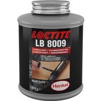 Loctite Anti seize heavy duty LB 8009, 453g LC504219