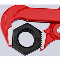 Knipex Pipe wrench 0-42mm L:310mm, TA8310010
