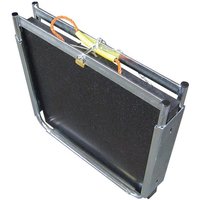 LuxTek Force plate box with plate PBS50505LT