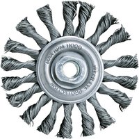 DEWALT DT3502 Twist Knot Wire Wheel 115 mm DT3502-QZ