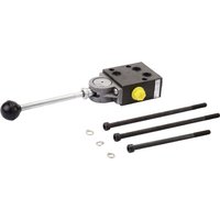 Till Hydraulik 2nd mounting valve SV120 Z2 simple SV120Z2