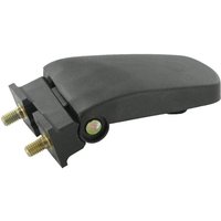 John Deere Door hing upper left AL228235