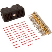 Danfoss Connect assembly+1 ECU 50Pin PLUS19MC050D1620