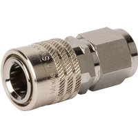Parker Quick release coupling 1/8 female Tema 2310QC