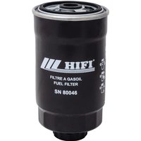 HiFi Filter Fuel filter SN80046
