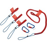 KNIPEX 00 50 04 T BK Tethering System Set 00 50 04 T BK