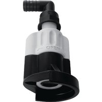 Piusi Coupling SEC suitable for AdBlue® R15452000