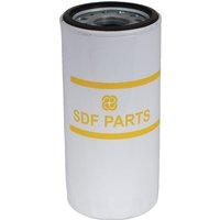 SDF Hydraulic oil filter 244197970
