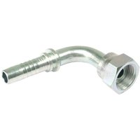 Vapormatic Swept elbow (x5) VFR4241