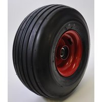 Lely Wheel 15x600-6 Lely complete 4101620300