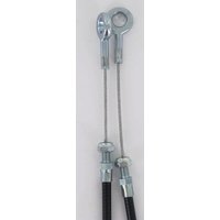 Etesia Clutch cable ET39671