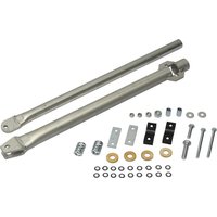 JF Shock absorber, complete 82439320002