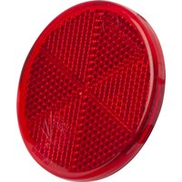 Kuhn Reflector Red Adhesive 83240011