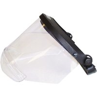 North by Honeywell Perforama Nova PC-3A face mask 820840
