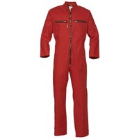 HaVeP Overalls, size XL, red, by 2136K1700H56