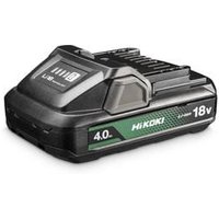 HiKOKI BSL1840M battery 18V 4,0Ah Li-Ion 378679