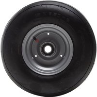 Krone Wheel 18X8.5-8 6Pr C-737, groove 009530592