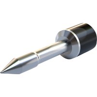 Weller Conical Soldering Tip 0.4mm WLTC04LBA12