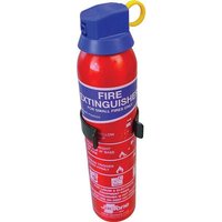 FireMaster Fire extinguisher BC powder 600g GS2070