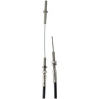 CNH Throttle cable 134643533