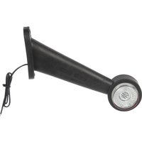 Kramp Marker light RH LED, 12-24V, 190x164x48.6mm, LA30005