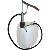 Mato Hand pump KHP200, without container 3463700