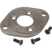 White Mounting Flange OMM 151-G0211 OMM9015FL