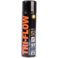 Tri-Flow Industrial Lubricant with PTFE 500ml 34691