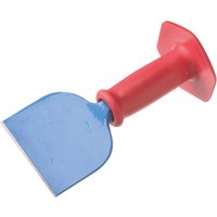 Footprint Brick Bolster 75 mm With Guard 11260