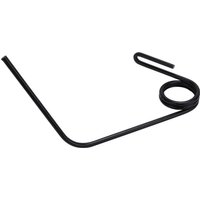 Kramp Kuhn front seed tine 8mm 53068500KR