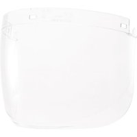 PELTOR™ Polycarbonate visor G500 5F11