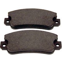 Vapormatic Brake disc pad set VPJ7177