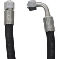 Alfagomma Hydr. hose cpl DN08.3000-90° DKLO8300090