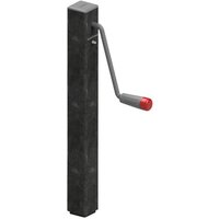 Simol Stand jack lateral handle 60x560mm STR35WF