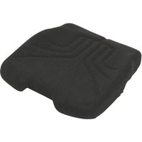 Grammer CUSHION KIT,SEAT,BLK G141254