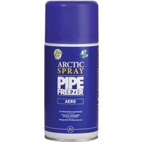 Arctic Hayes ZE Spray Pipe Freezer Aero 150ml ZE1