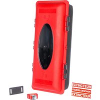 Vignal Fire extinguisher holder 6kg AU5052925