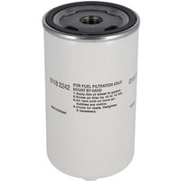 DEUTZ Spin-On fuel filter 01182242