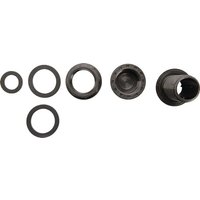 Suevia Complete discharge plug 1" SU1320672
