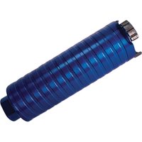 MEXCO Solid Barrel Dry Core Drill XCEL Grade 52mm A11LC52US