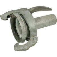 Kramp Female 5"+hose tail 4" 5204004Z