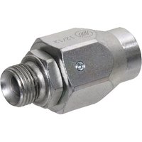 Walvoil Rotary coupling 2 180° 235932