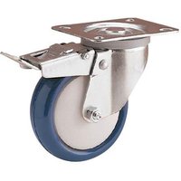 Ro-Carr Castor wheel swivel 80mm WH570FAC080