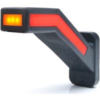 Kramp Marker light LH LED, 12-24V, 184.9x58x145.5mm, LA30164